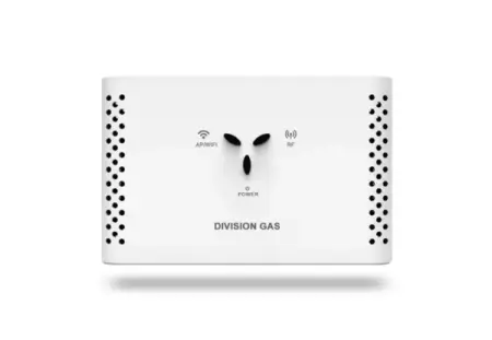 Smart-Home - Gateway pentru controlul prin internet al Actuatorului cu baterii DG801