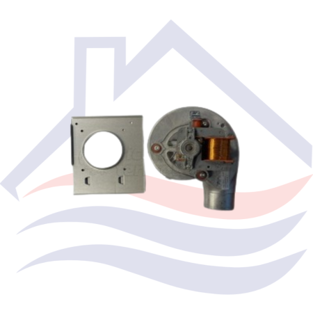 Service - Piese de schimb - KIT DE ÎNLOCUIRE VENTILATOR COD. 1.018963 - 3.020682