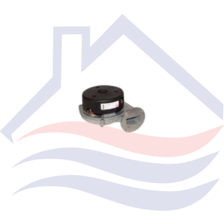 Service - Piese de schimb - KIT DE ÎNLOCUIRE VENTILATOR VICTRIX 24 TT - 3.025195