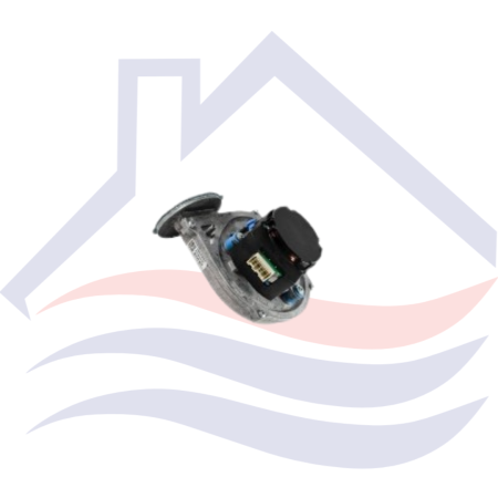 Service - Piese de schimb - KIT VENTILATOR VICTRIX TERA CU GARNITURA. - VICTRIX OMNIA -3.027699