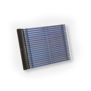 Panouri si sisteme solare - Panou (colector) solar din tuburi vidate VITOSOL 200-T