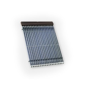Panouri si sisteme solare - Panou (colector) solar din tuburi vidate Vitosol 300-T