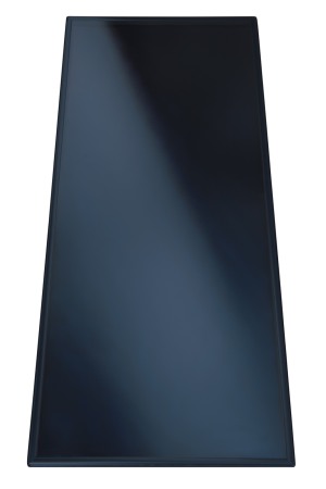 Panou Solar Plan - Panou (colector) solar plan Vitosol 200-FM vertical