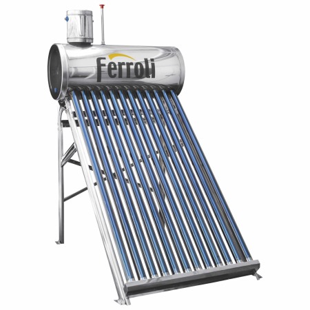 Panouri si sisteme solare - Panouri solare nepresurizate - Ecosole 120, Ferroli