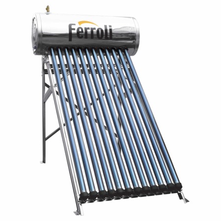 Panouri si sisteme solare - Panouri solare presurizate - Ecoheat 120, Ferroli