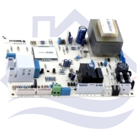 Service - Piese de schimb - PLACĂ ELECTRONICĂ STAR 2022 HDIMS03-IM07 - 1.048399