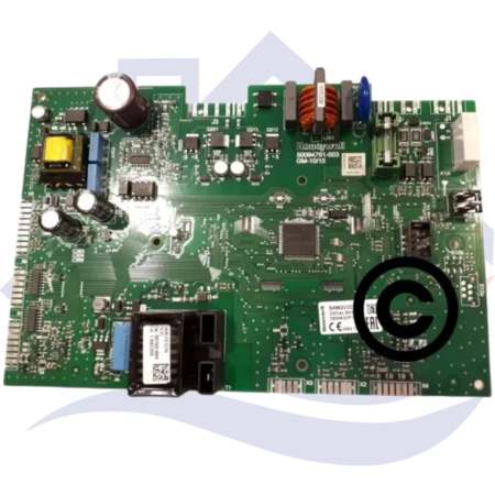 Service - Piese de schimb - Placa electronica centrala Immergas Victrix Tera 24/28, 24 Plus, 32 kw si 38 kw - 1.046755