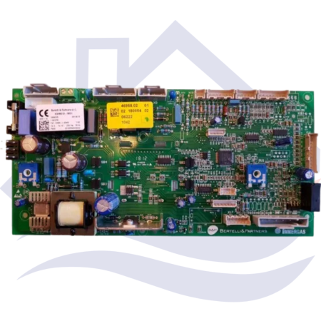Service - Piese de schimb - PLACĂ ELECTRONICĂ VICTRIX EXA - 3.029202