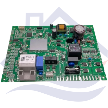 Service - Piese de schimb - Placa electronica centrala termica Immergas Victrix Omnia 25 kw 1.040137