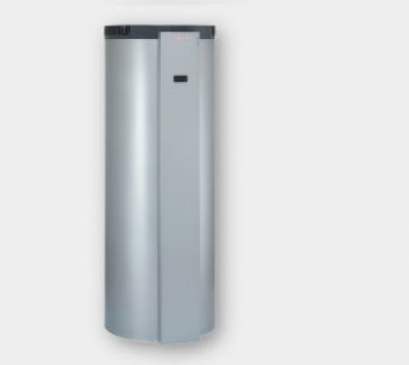 Pompa caldura ACM - Pompă de căldură pentru prepararea apei calde Viessmann, model Vitocal 161-A