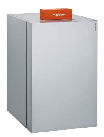 Sol-Apa - Pompă de căldură sol-apă, Viessmann, model Vitocal 200-G