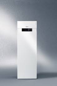 Sol-Apa - Pompă de căldură sol-apă, Viessmann, model Vitocal 222-G