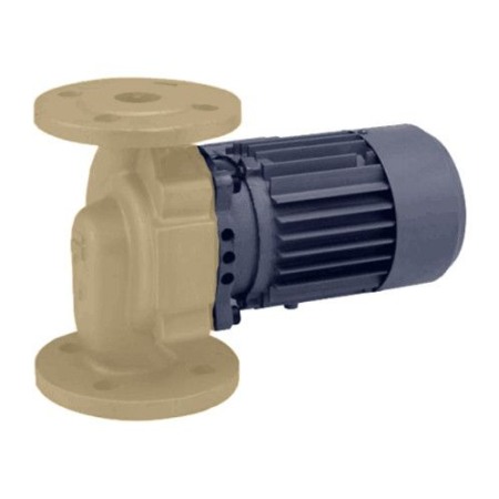 Alimentare cu Apa / Circulare Apa - Pompă de circulație IMP PUMPS ACM PV
