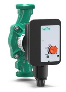 Alimentare cu Apa / Circulare Apa - Pompă Wilo-Atmos PICO