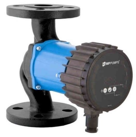 Alimentare cu Apa / Circulare Apa - Pompe de circulație - NMT SMART 40/60/80/100/120