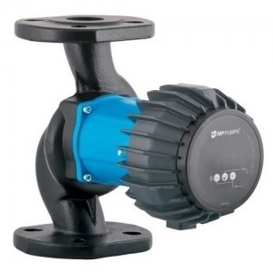 Alimentare cu Apa / Circulare Apa - Pompe de circulție - NMT 40F/ 50F/ 65F/ 80F/ 100F