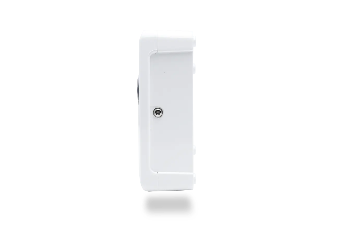 Termostat wireless Homplex Evo X RF – Ambient centrală [6]