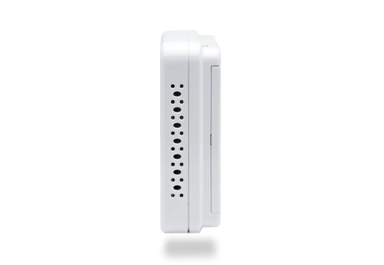 Termostat wireless Homplex Evo X RF – Ambient centrală [8]