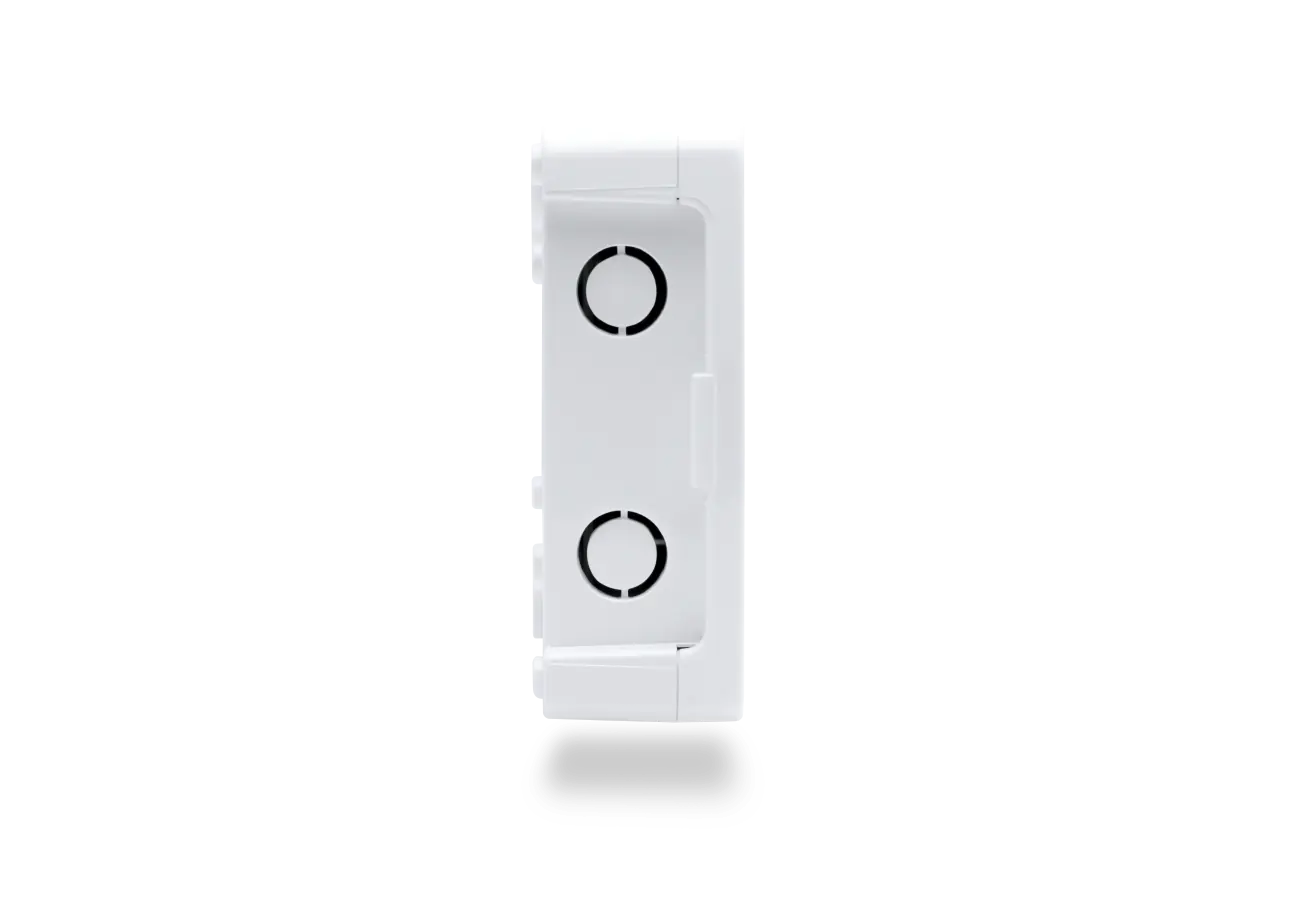 Termostat wireless Homplex Evo X RF – Ambient centrală [7]