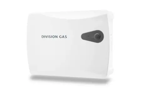 Termostat neprogramabil, fara fir - wireless [1]