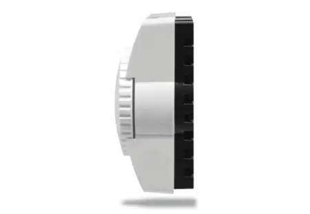 Termostat neprogramabil, fara fir - wireless [2]