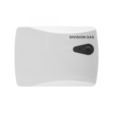Termostat wireless Division Gas DG 816 RF – Neprogramabil [2]