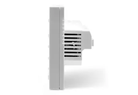 Termostat programabil, cu fir, senzor pardoseala inclus, MONTAJ IN DOZA [1]