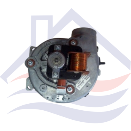 Service - Piese de schimb - Ventilator centrala termica Immergas Eolo Star 24 3E, Eolo Mythos 24 2E - 1.044632