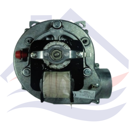 Piese de Schimb Immergas - VENTILATOR EV100 M-C-V-120X42-E21C0-58W EOLO STAR (VENTURI) - 1.018745