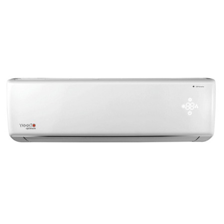 Monosplit - Aparat de aer conditionat Yamato Optimum YW09T2n Inverter 18000 BTU, kit de instalare inclus