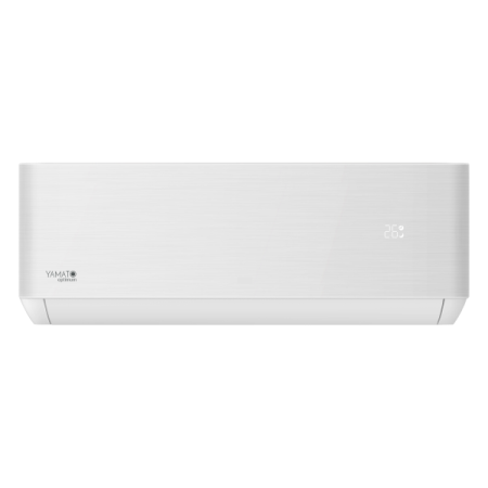 Monosplit - Aparat de aer conditionat Yamato Optimum YW12T2n Inverter 12000 BTU, kit de instalare inclus