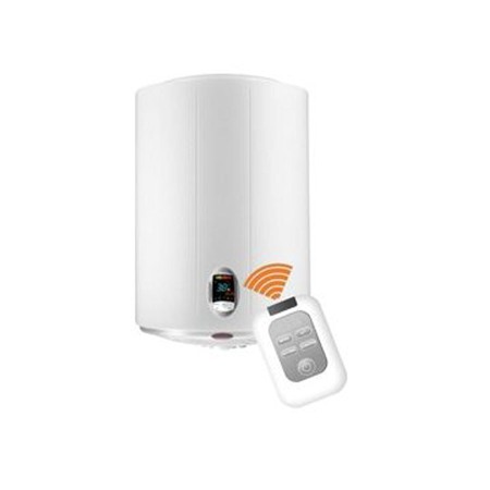 Boiler electric, digital, Ferroli, model TDG 80, 80 L