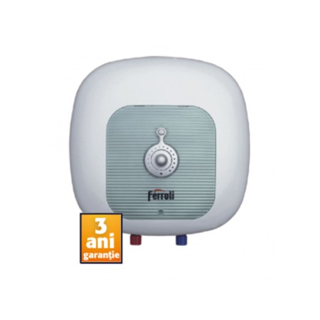Boiler electric Ferroli Cubo SG 10 SVE 1.5