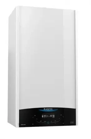 Centrale termice - Centrala termică Ariston Genus One+ System – Condensare
