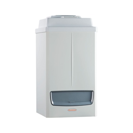 Centrala termică Immergas Victrix Pro 55 kW – Condensare