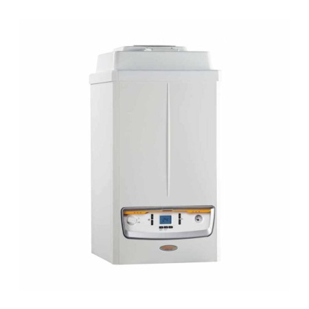 Centrala termică Immergas Victrix Pro 100 kW – Condensare