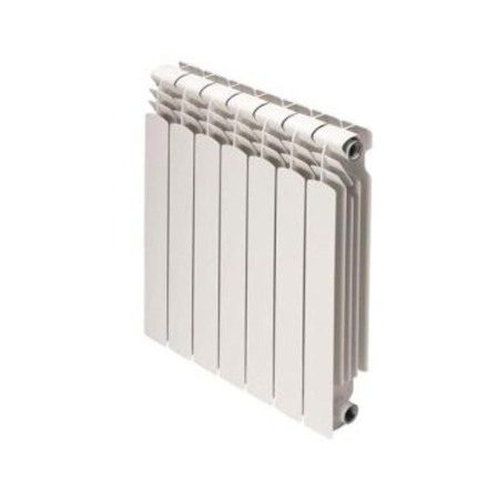 Radiatoare aluminiu Ferroli, model Proteo 450