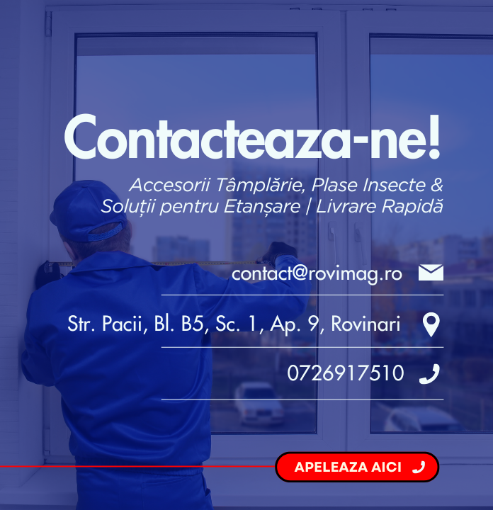Contacteaza echipa de suport.