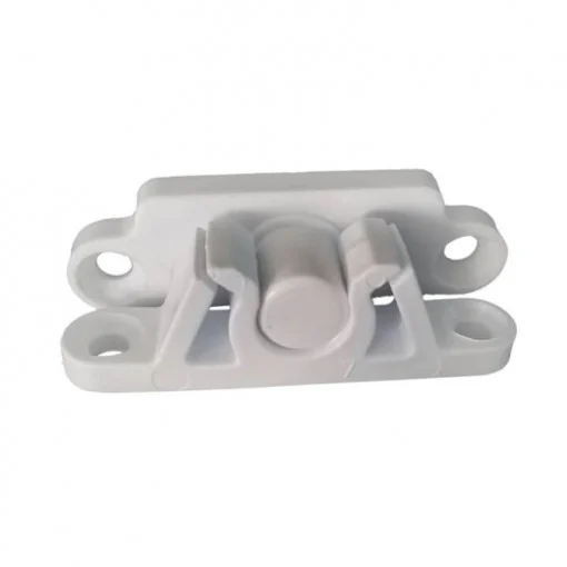Accesorii plase tantari - clips plasa tantari alb maro gri antracit