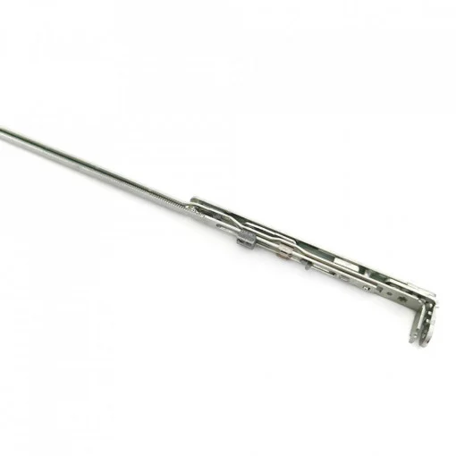 Accesorii tamplarie - foarfeca vorne dubla deschidere 350-600