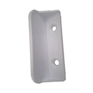 Accesorii plase tantari - Maner plasa tantari plastic, alb, maro, stejar auriu, gri-antracit, negru