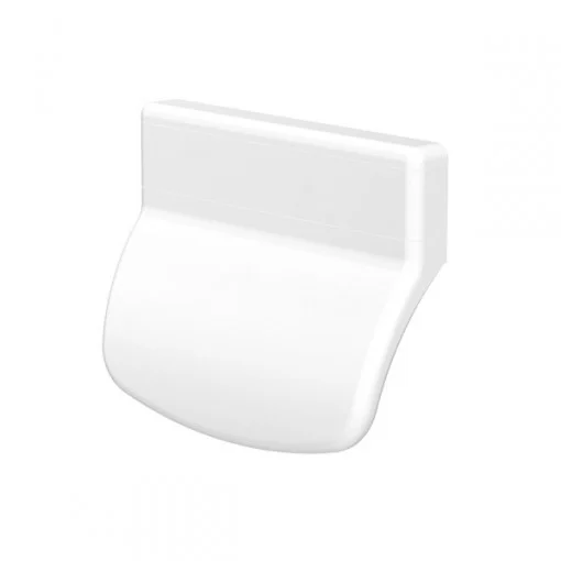 Accesorii tamplarie - maner usa balcon alb sau maro
