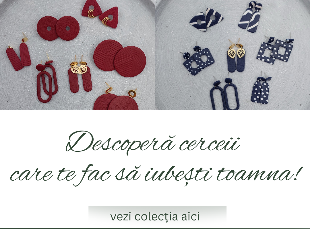 Colecția "Toamna elegantă"