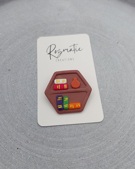 Broșă - Biblioteca3 [3]