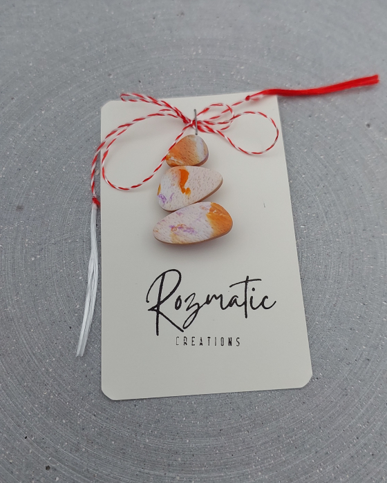 Broșă - Piatra Zen1 [2]