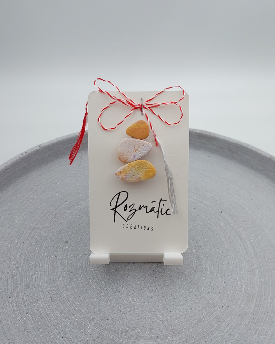 Broșă - Piatra Zen2 [3]