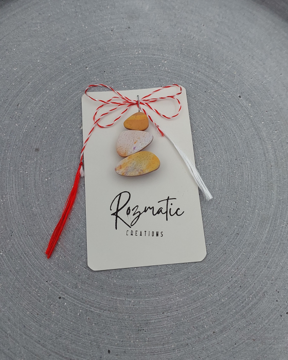 Broșă - Piatra Zen2 [2]