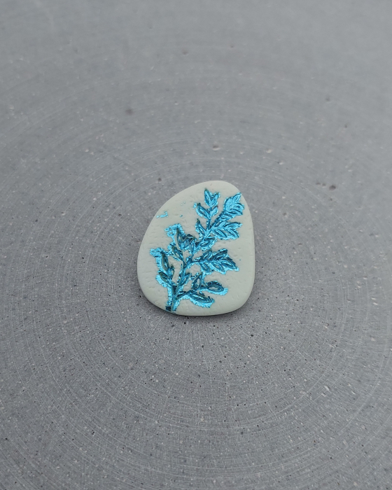 Broșă - Planta5 [2]