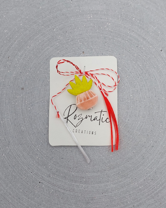 Broșă - PlantaGhiveci12 [2]