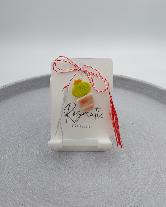 Broșă - PlantaGhiveci13 [2]